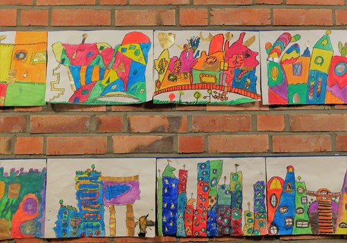 Hundertwasser