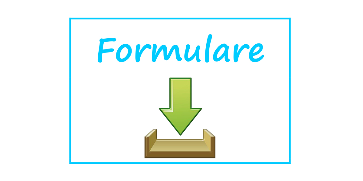 Formulare Downloads