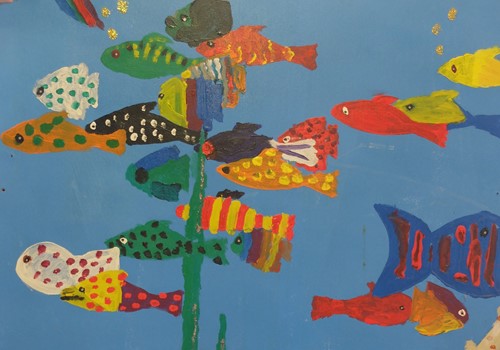 Aquarium
