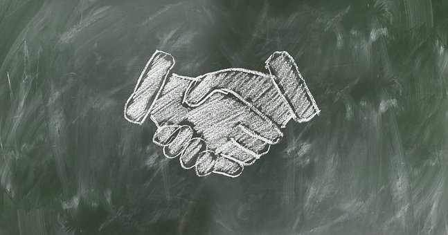 Zusammenarbeit mit Eltern