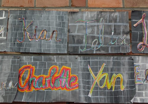 Graffiti